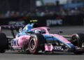 Colapinto enorme en Silverstone: ganó diez lugares y terminó noveno la final que ganó Leclerc y Ferrari