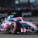 Colapinto enorme en Silverstone: ganó diez lugares y terminó noveno la final que ganó Leclerc y Ferrari
