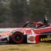 F4 en La Plata: Gargaglione ganó y se metió de lleno en la pelea por el título