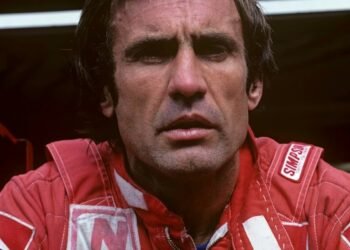 Cinco años sin Carlos Reutemann: sigue acelerando en la memoria del automovilismo argentino