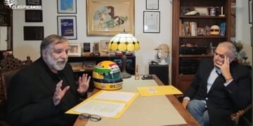 Los archivos secretos de Clasificando: Senna, el accidente como nunca se contó