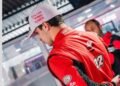 Matías Canapino: “Le tengo mucha expectativa al Torino”