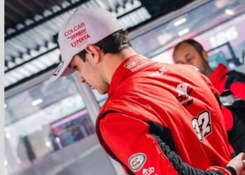 Matías Canapino: “Le tengo mucha expectativa al Torino”