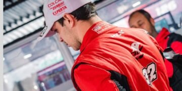 Matías Canapino: “Le tengo mucha expectativa al Torino”