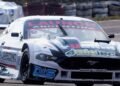 Fin de semana perfecto en Posadas: Sebastián Gallo logró su primer triunfo en TC Pista