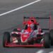 F2 Argentina en Posadas: Franco Ledesma ganó una peleada final