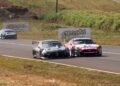 En una espectacular final, Otto Fritzler con su Mercedes se alzó con el triunfo en Posadas