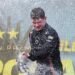 Otto Fritzler, su triunfo en Posadas y la primera de Mercedes: “Una felicidad absoluta”