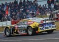 Ardusso tras el mejor resultado del año: “Se hizo esperar pero llegó y estoy agradecido al equipo”