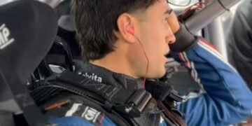 Un piloto del Turismo Carretera fue habilitado a cambiar de marca a partir de Villicum