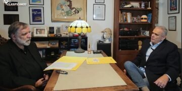 Los archivos secretos de Clasificando, capítulo II: “Reutemann, el secreto mejor guardado”