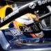 FIA F3: bajo la lluvia, Colnaghi fue sexto en clasificación