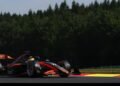 FIA F2: Varrone fue 12 en la clasificación del GP de Bélgica
