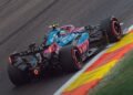 Antonelli lideró el segundo entrenamiento: Colapinto fue séptimo y Gasly se despistó y chocó
