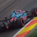 Antonelli lideró el segundo entrenamiento: Colapinto fue séptimo y Gasly se despistó y chocó