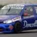 Di Bella con Clio se quedó con la primera pole en la Clase Tres del Turismo Pista