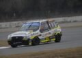 Pérez, Rodríguez y Monje, los ganadores de las series en la Clase Uno del Turismo Pista
