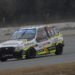 Pérez, Rodríguez y Monje, los ganadores de las series en la Clase Uno del Turismo Pista