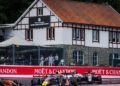 FIA F3: buena carrera y cuarto puesto para Colnaghi en Bélgica