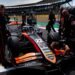 FIA F2: Varrone, condicionado por la clasificación, penó con la estrategia en Spa y terminó 14°