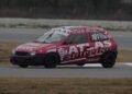 En una final electrizante, Adrián Oubiña ganó en la Clase Uno del Turismo Pista, fue excluido en Técnica