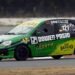 Franco De Benedictis peleó hasta el final y logró su primera victoria en la Clase Tres del Turismo Pista