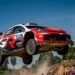 Pajari conquistó el Rally de Estonia y Toyota sigue dominando la temporada