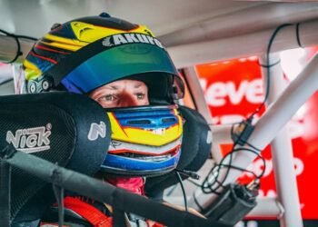 Fue referente de Ford y a partir de Villicum correrá con Chevrolet