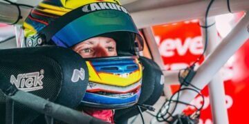 Fue referente de Ford y a partir de Villicum correrá con Chevrolet