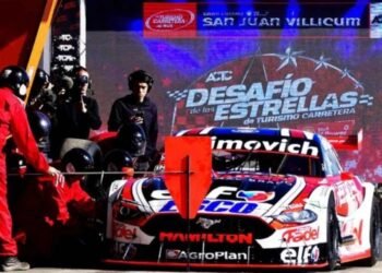 Desafío de Las Estrellas: los detalles de la especial carrera del Turismo Carretera