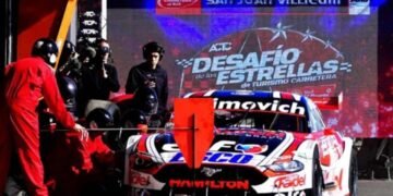 Desafío de Las Estrellas: los detalles de la especial carrera del Turismo Carretera