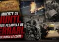 Los archivos secretos de Clasificando: este miércoles se abre el expediente del fatal accidente de Ignazio Giunti en Buenos Aires