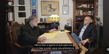 Los archivos secretos de Clasificando, capítulo III: “La peor pesadilla de Ferrari, lo que nunca se contó”