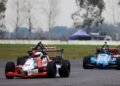 El Bacha, Sexe y Fulini ganaron las series de la F3 Metropolitana en La Plata