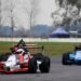 El Bacha, Sexe y Fulini ganaron las series de la F3 Metropolitana en La Plata