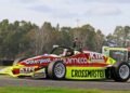 F3 Metropolitana: Malek El Bacha se quedó con la primera final del fin de semana