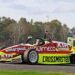 F3 Metropolitana: Malek El Bacha se quedó con la primera final del fin de semana