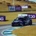 TCR South America: Tiago Pernía ganó la primera carrera del fin de semana en Velocitta