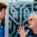 “Decepcionante”: la frase de Flavio Briatore por la producción de Alpine en Hungría
