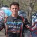 F3 Metropolitana: Polini ganó la final del domingo y sumó su tercera victoria del año