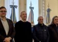 Presentaron la fecha del Turismo Carretera en Rosario