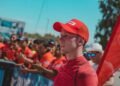 Juan Catalán Magni vuelve a trabajar con su familia: “La salida del equipo de Azar fue difícil”