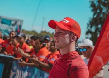 Juan Catalán Magni vuelve a trabajar con su familia: “La salida del equipo de Azar fue difícil”