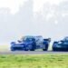 TC Mouras: Rubiera Hainze ganó en pista, fue recargado y la final del TC Pista Mouras quedó para Ignacio Lovich