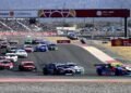 Los pilotos inscriptos en el TC para el Desafío de las Estrellas en Villicum