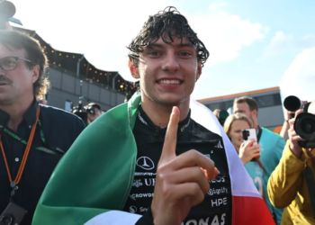 Ganadores y perdedores del GP de Bélgica: el campeonato dio un nuevo giro