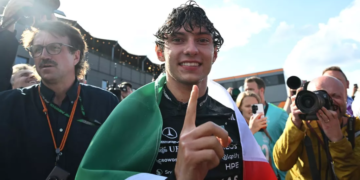 Ganadores y perdedores del GP de Bélgica: el campeonato dio un nuevo giro