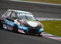 Blotta ganó la serie más rápida y largará desde la pole la final de la Clase Dos en Termas