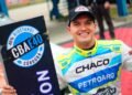 Bohdanowicz se quedó con la pole del Turismo Carretera 2000