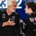 Paul Aron reemplazará a Colapinto en la primera práctica del GP de Hungría